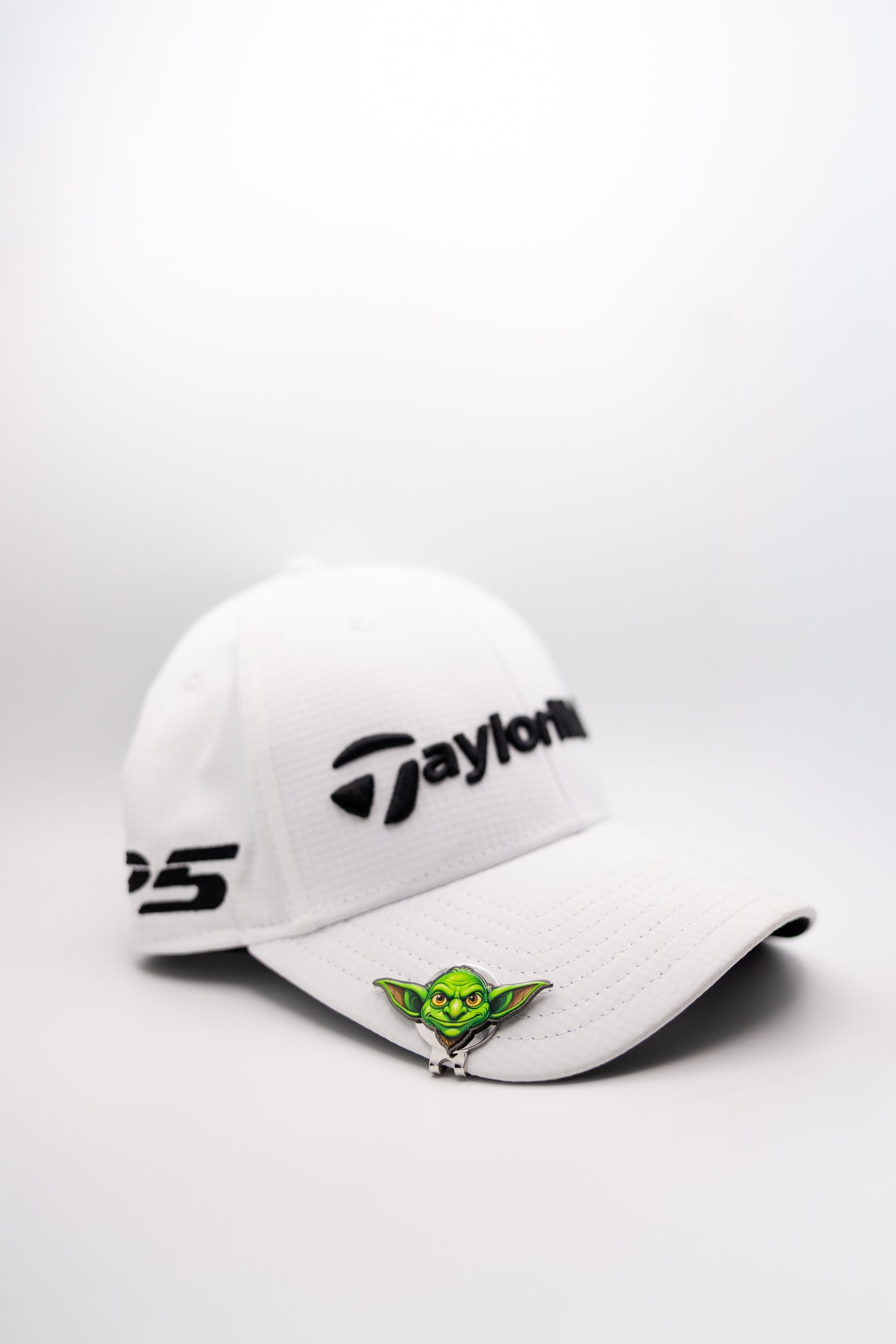 Shade Goblin Ball Marker