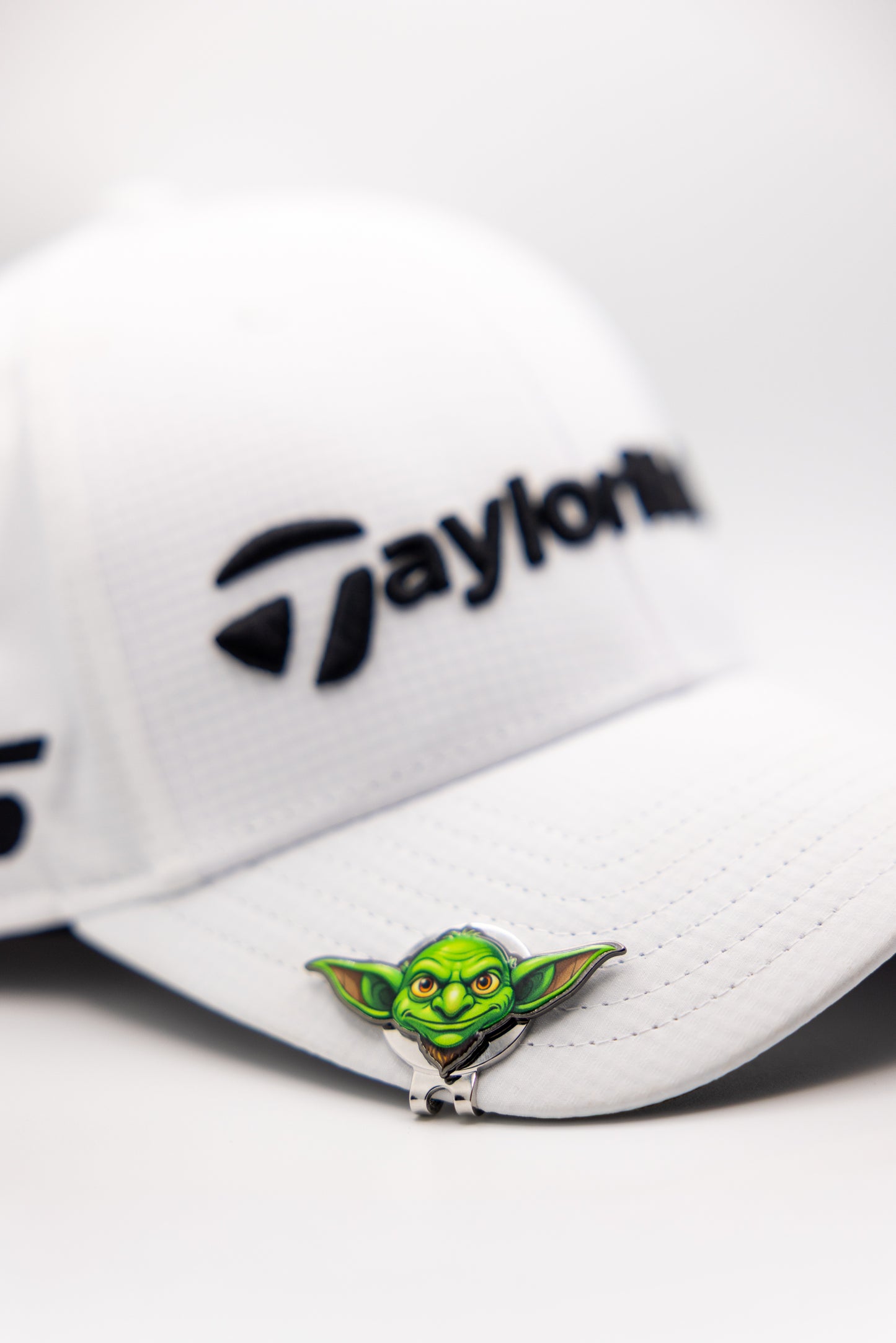 Shade Goblin Ball Marker