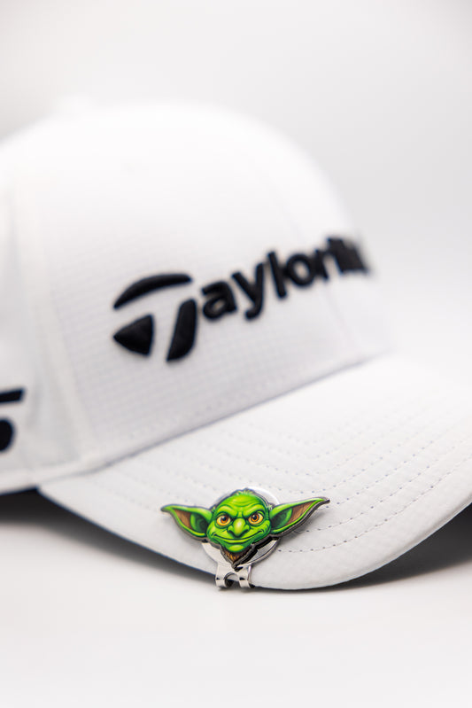 Shade Goblin Ball Marker